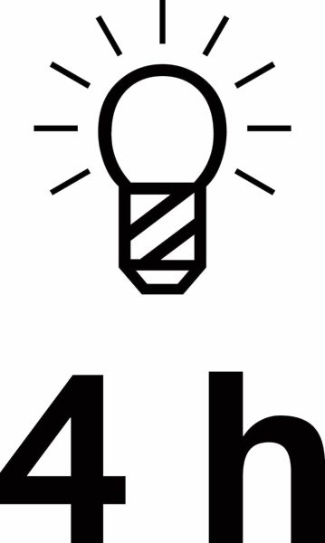 Hazet Staaflantaarn 1979N-71