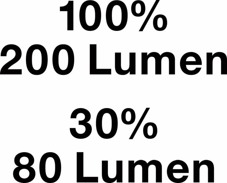 Hazet Looplamp 1979N-72