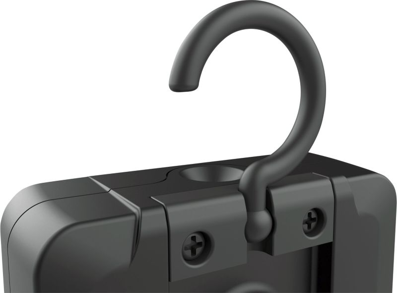 Hazet Looplamp 1979N-82