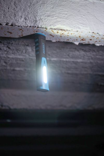 Hazet Staaflantaarn 1979N-85