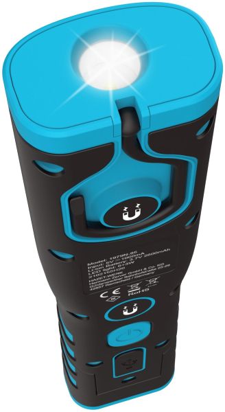 Hazet Staaflantaarn 1979N-85