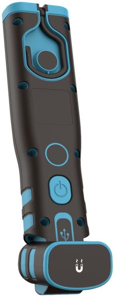 Hazet Staaflantaarn 1979N-85