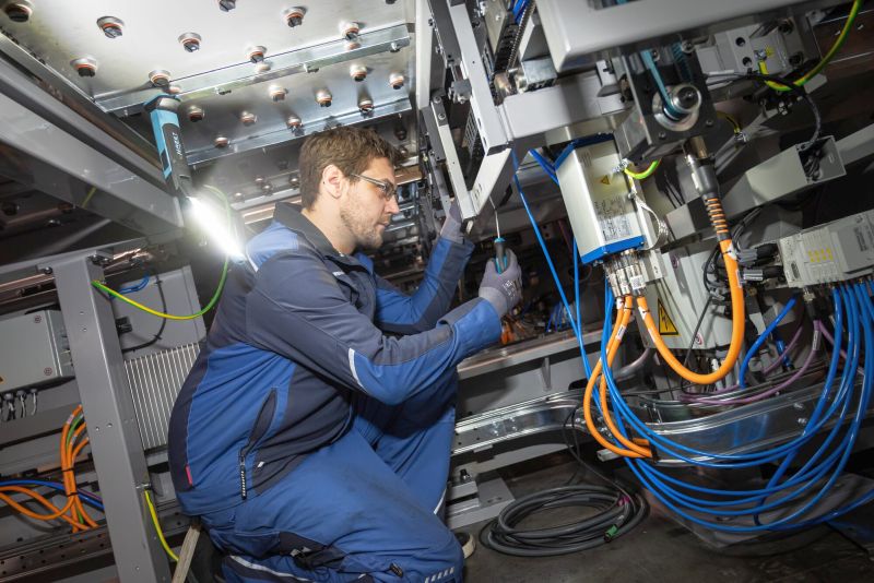 Hazet Staaflantaarn 1979N-92