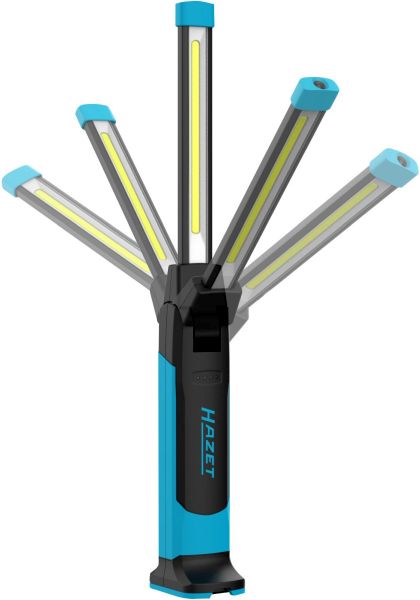 Hazet Staaflantaarn 1979N-92