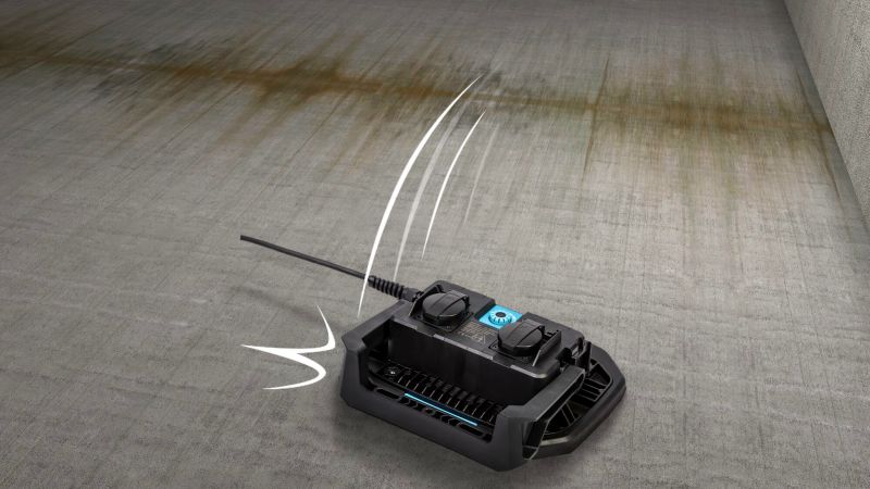 Hazet Looplamp 1979FC-60