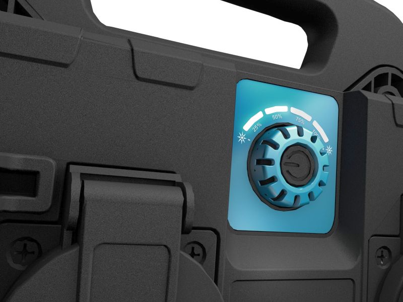 Hazet Looplamp 1979FC-60