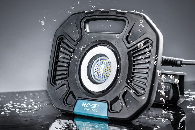 Hazet Looplamp 1979FC-60