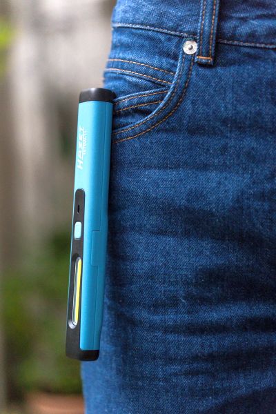 Hazet Staaflantaarn 1979W-11