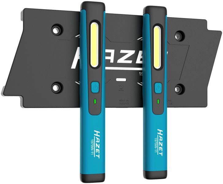 Hazet Staaflantaarn 1979W-11/3