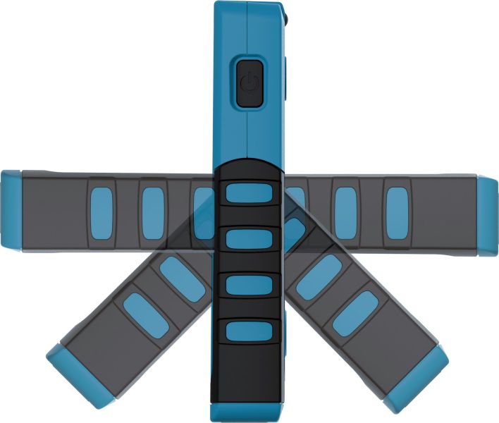 Hazet Looplamp 1979W-82