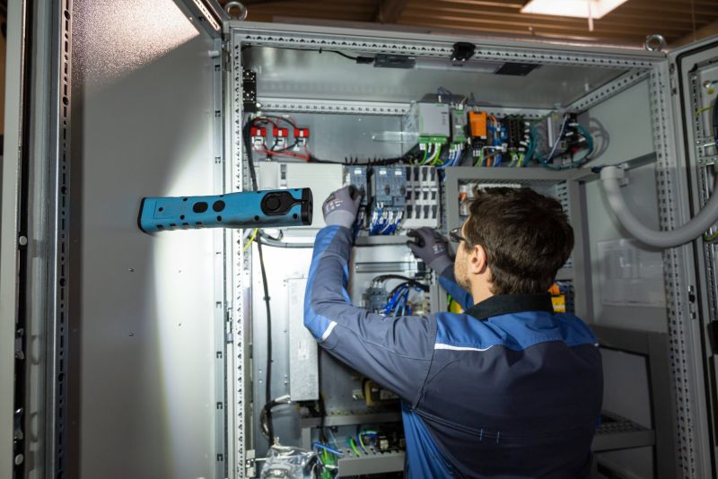 Hazet Staaflantaarn 1979W-85