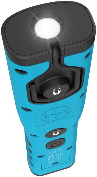 Hazet Staaflantaarn 1979W-85