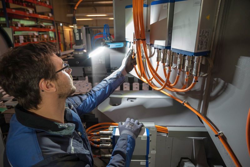 Hazet Staaflantaarn 1979W-92