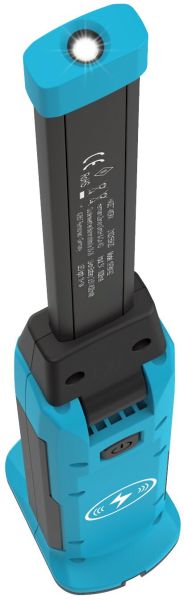 Hazet Staaflantaarn 1979W-92