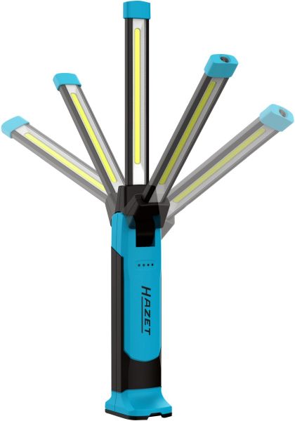Hazet Staaflantaarn 1979W-92