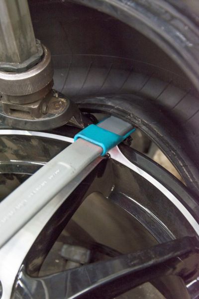 Hazet Montagelepel, banden 650RF/2