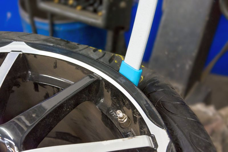 Hazet Montagelepel, banden 650RF/2