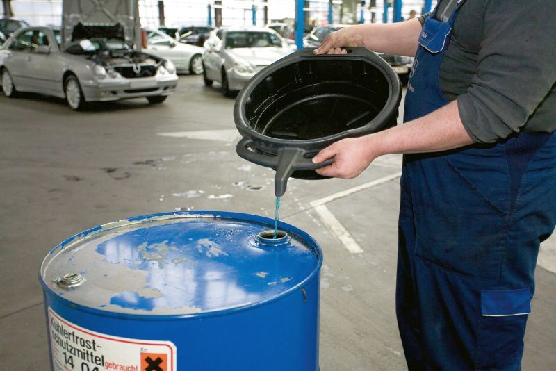 Hazet Opvangkuip 197-2