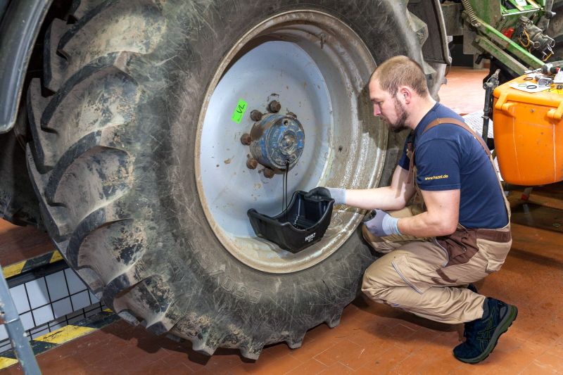 Hazet Opvangkuip 197-4