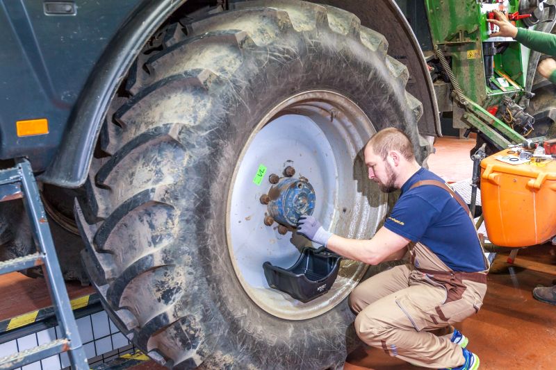 Hazet Opvangkuip 197-4