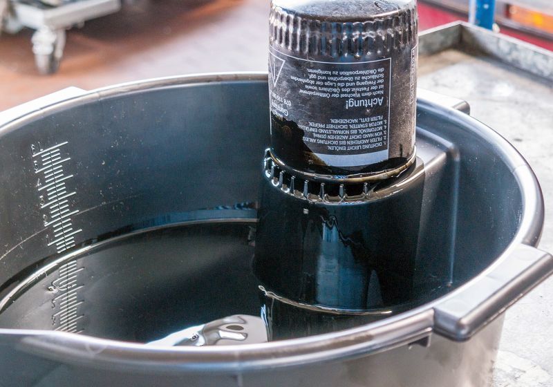 Hazet Opvangkuip 197N-1