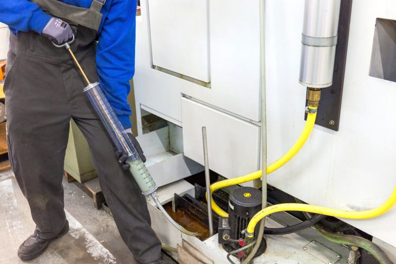 Hazet Doseerhandpomp 2162-8