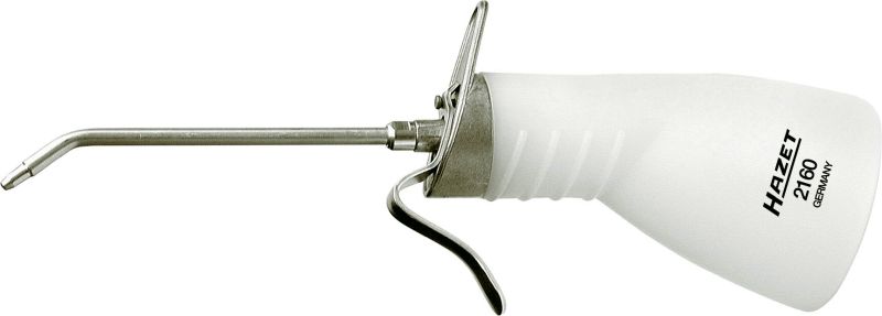 Hazet Oliespuit 2160