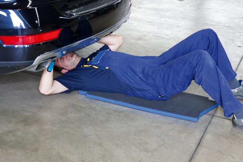 Hazet mat voor mecaniciens 195-5