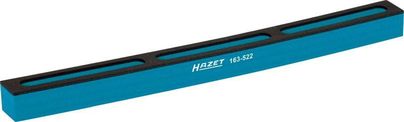 Hazet Schuimrubber inlay, assortimentsdoos 163-522X50