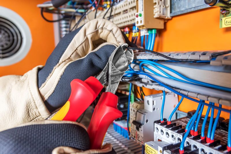 Hazet Tangenset 163-226/4