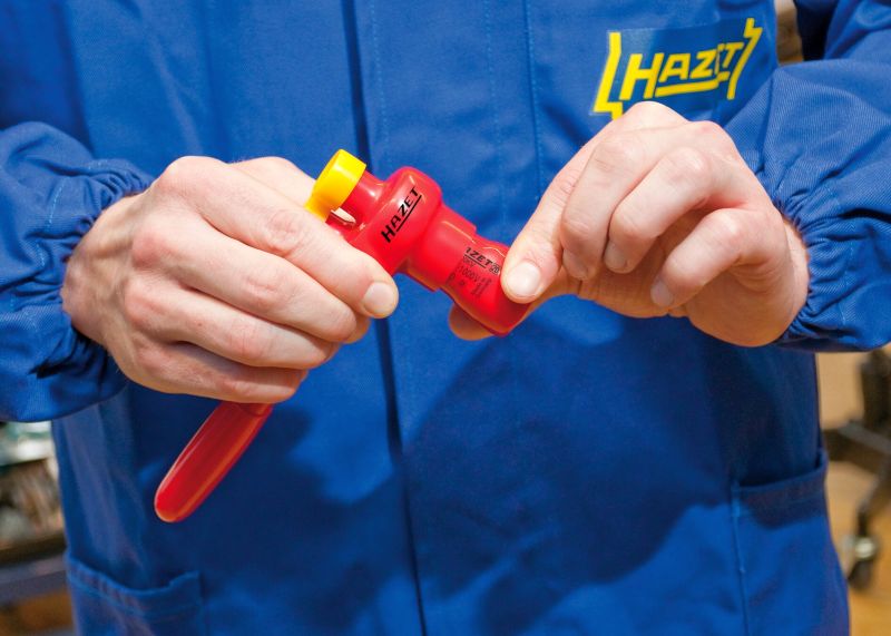 Hazet Steeksleutelelement 880KV-8