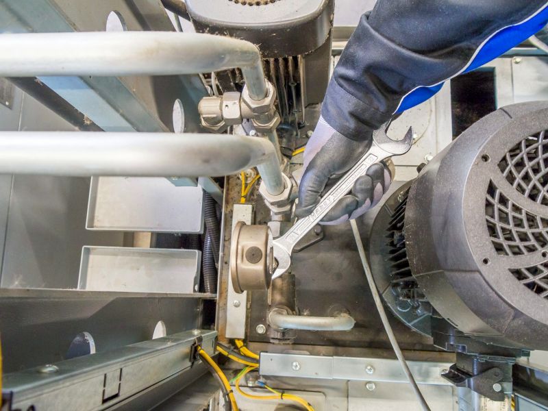 Hazet Dubbele steeksleutel 450N-14X15