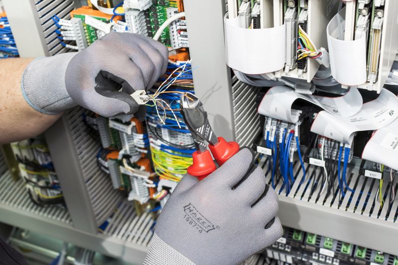 Hazet Tangenset 163-227/3