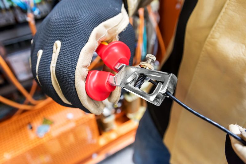 Hazet Tangenset 163-227/3