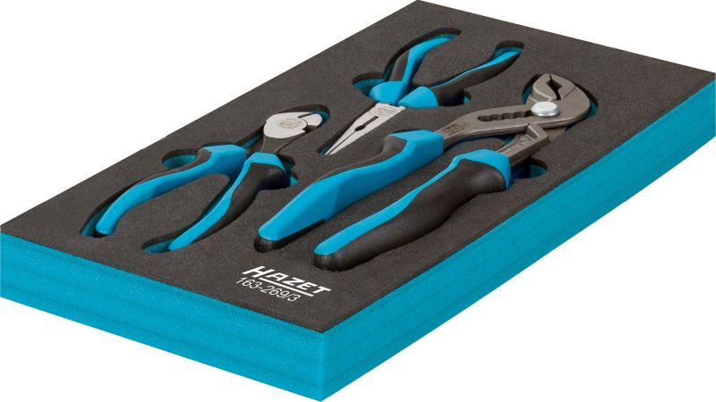 Hazet Tangenset 163-269/3