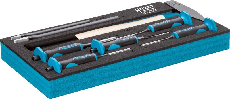 Hazet Centerponsset 163-299/8