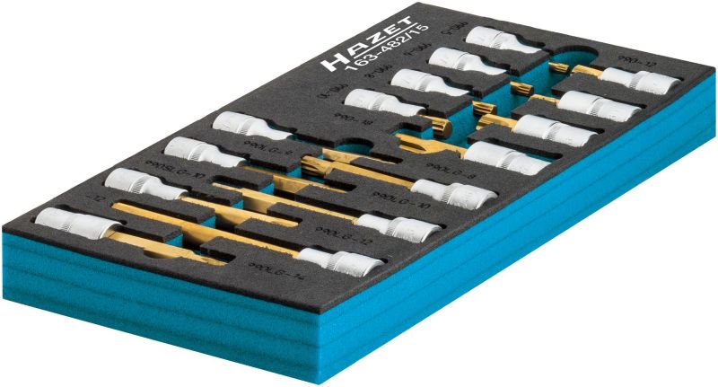 Hazet Steeksleutelelement 163-482/15