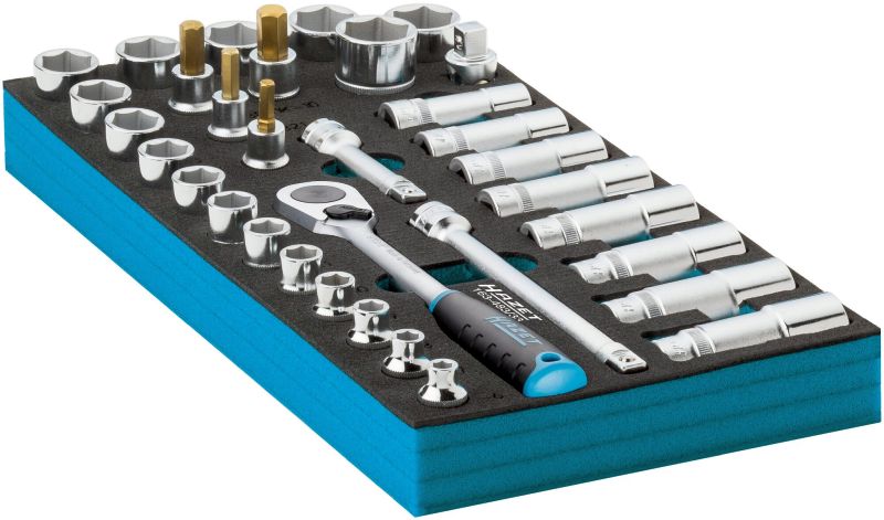 Hazet Steeksleutelset 163-483/33