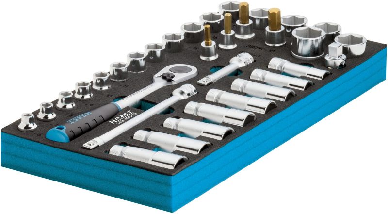 Hazet Steeksleutelset 163-483/33