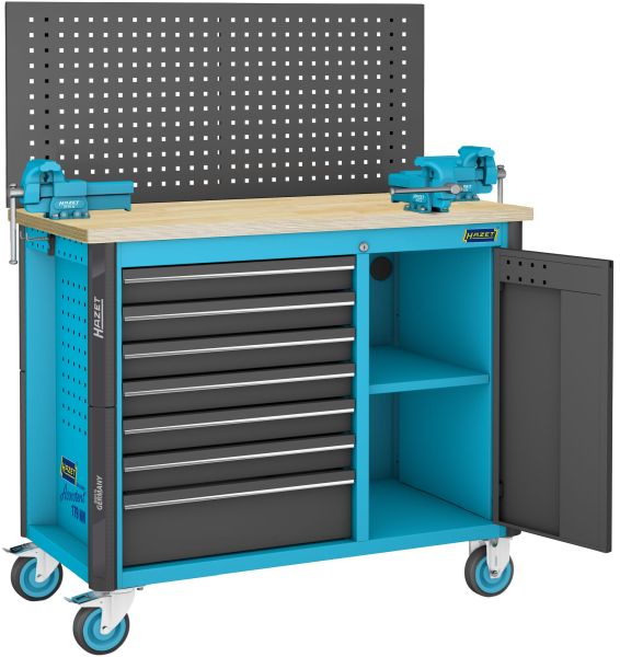Hazet Gereerschapwagen 179NW-7/230