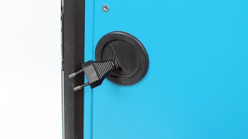 Hazet Gereerschapwagen 179NW-7/230