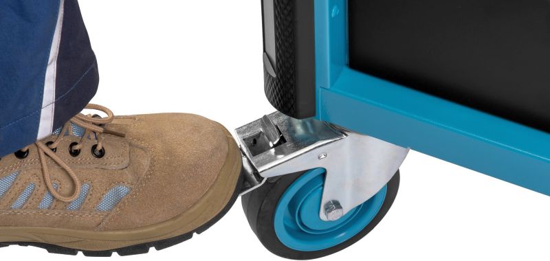 Hazet Gereerschapwagen 179NX-8/206