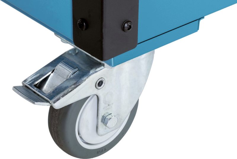 Hazet Werkplaats sservicewagen 167-3