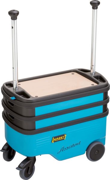 Hazet Gereerschapwagen 166C