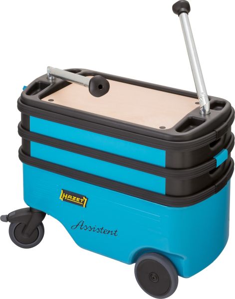 Hazet Gereerschapwagen 166C