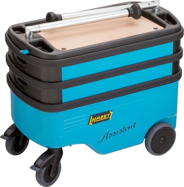 Hazet Gereerschapwagen 166C