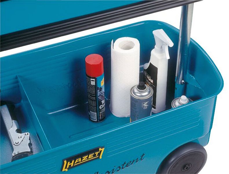 Hazet Gereerschapwagen 166C