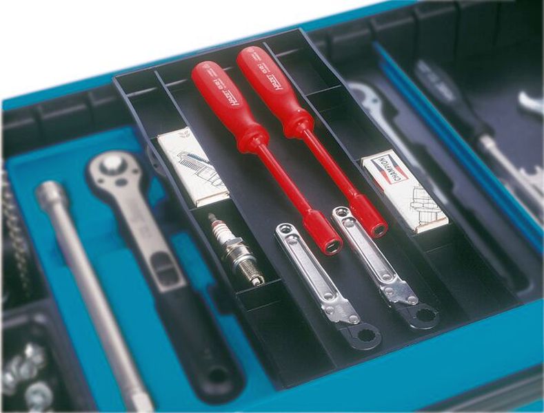 Hazet Gereerschapwagen 166C