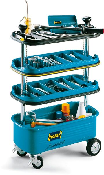 Hazet Gereerschapwagen 166N