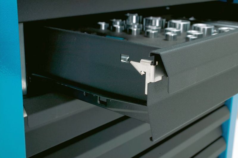 Hazet Gereerschapwagen 177-6